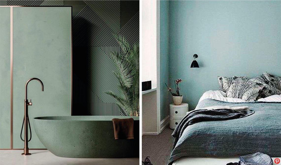 come-dipingere-pareti-verdi-valpaint