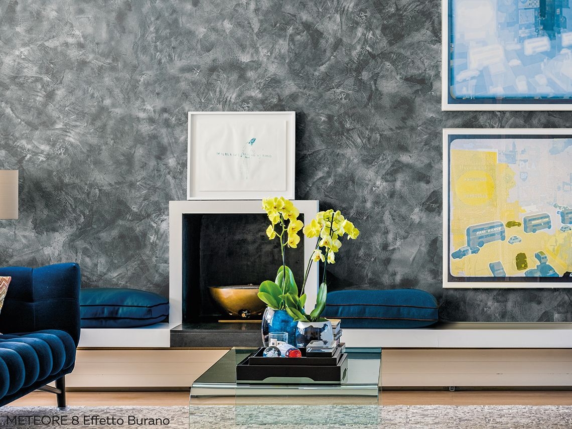 realizzare-pittura-materica-pareti-con-meteore8-effetto-burano